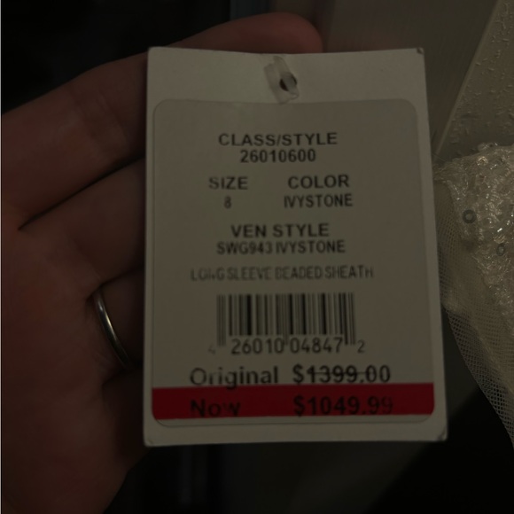 Galina Signature - Picture 8 of 14